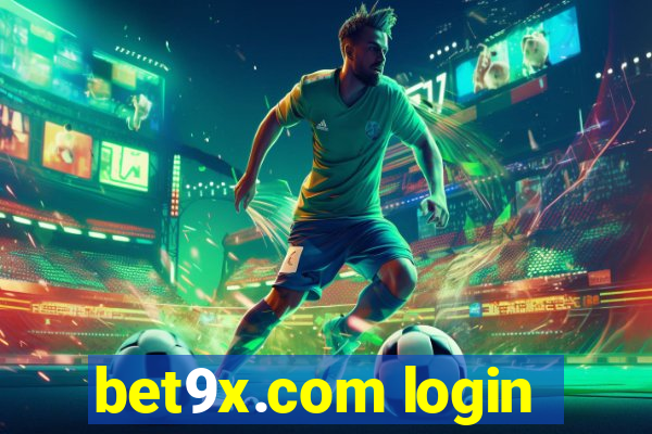 bet9x.com login